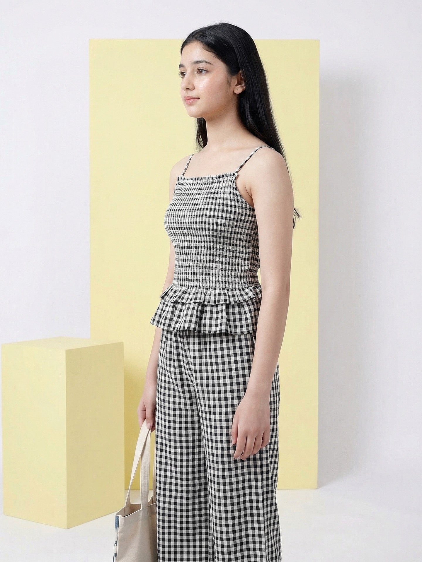 Lil Tomatoes Girls Cotton Clothing Set