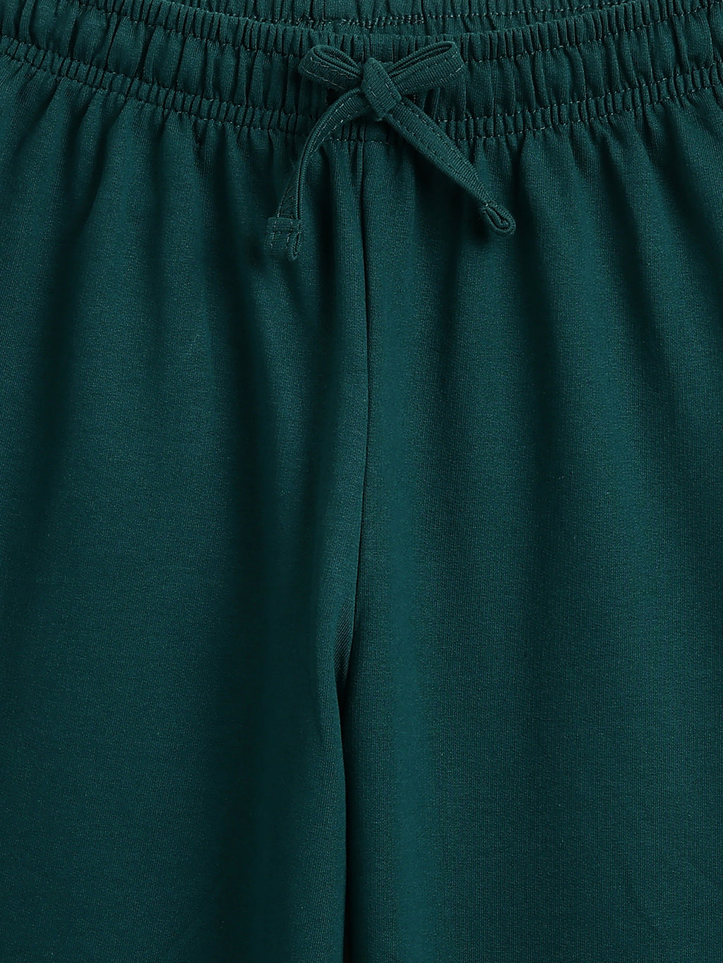 Lil Tomatoes Girls Cotton Looper Trackpant