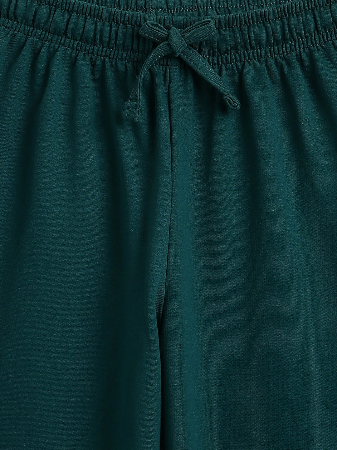 Lil Tomatoes Girls Cotton Looper Trackpant