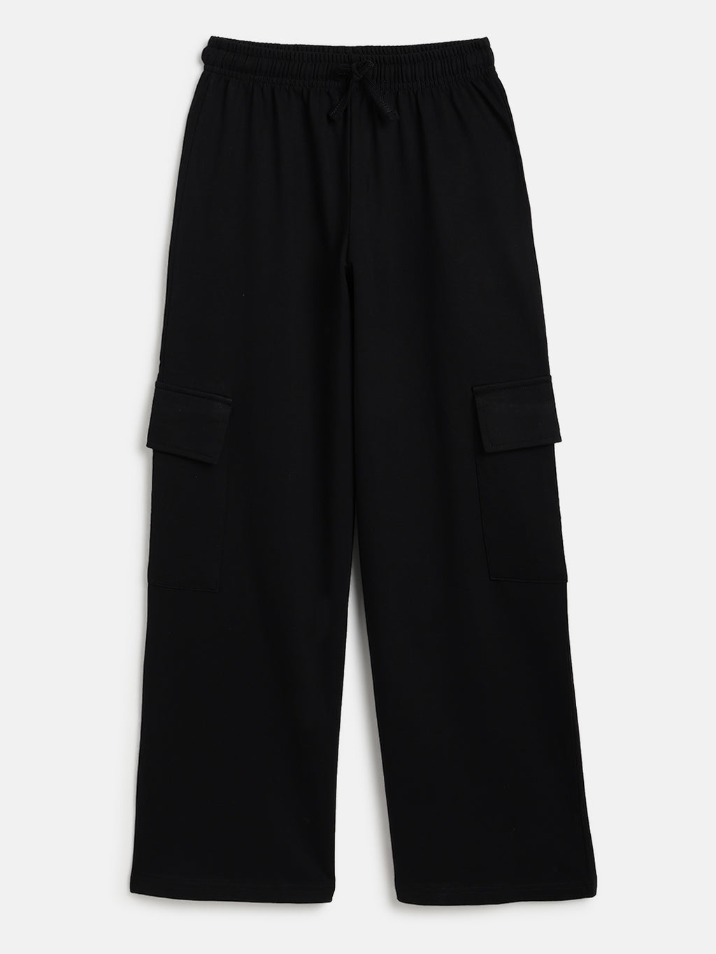 Lil Tomatoes Girls Cotton Looper Trackpant