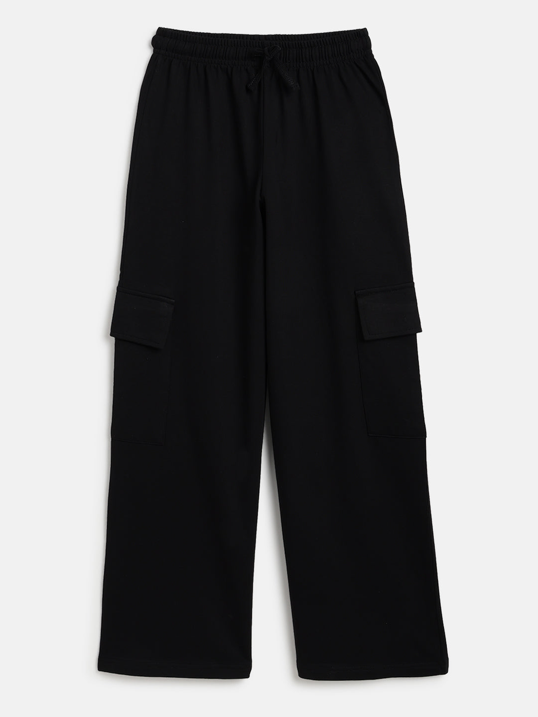 Lil Tomatoes Girls Cotton Looper Trackpant