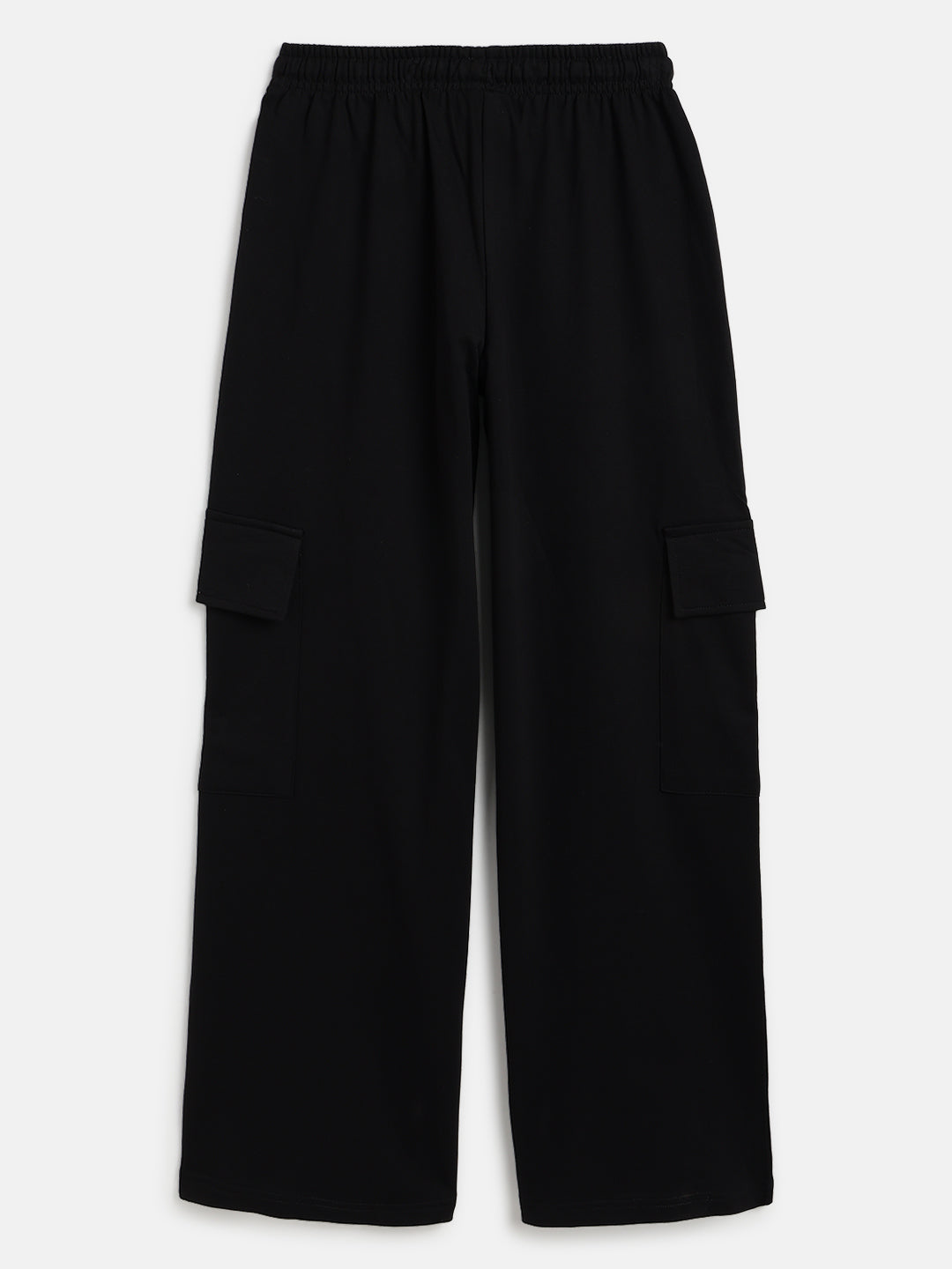 Lil Tomatoes Girls Cotton Looper Trackpant