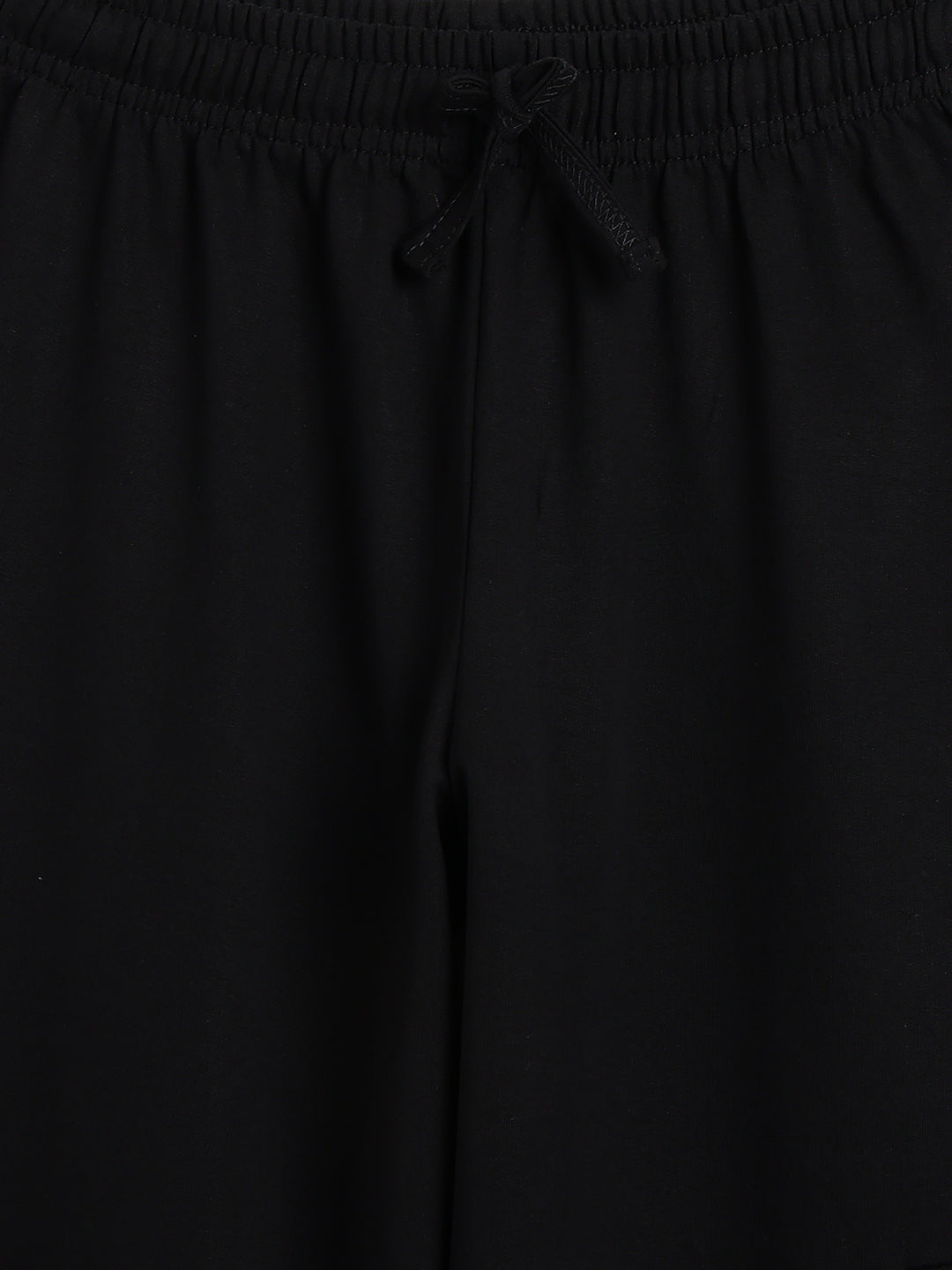 Lil Tomatoes Girls Cotton Looper Trackpant