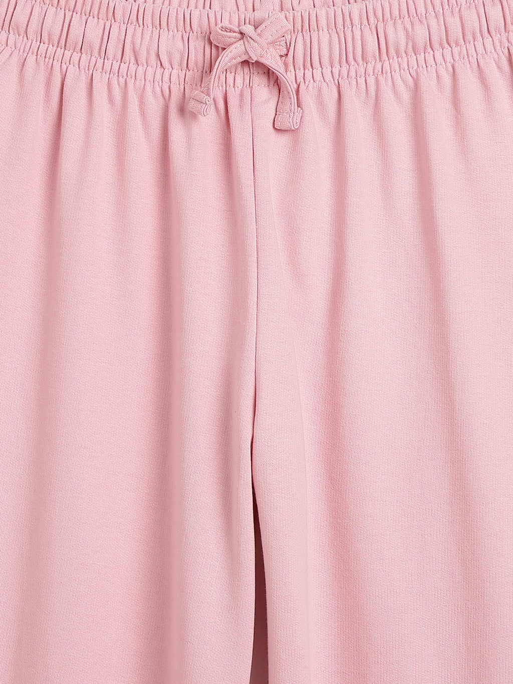 Lil Tomatoes Girls Cotton Looper Trackpant