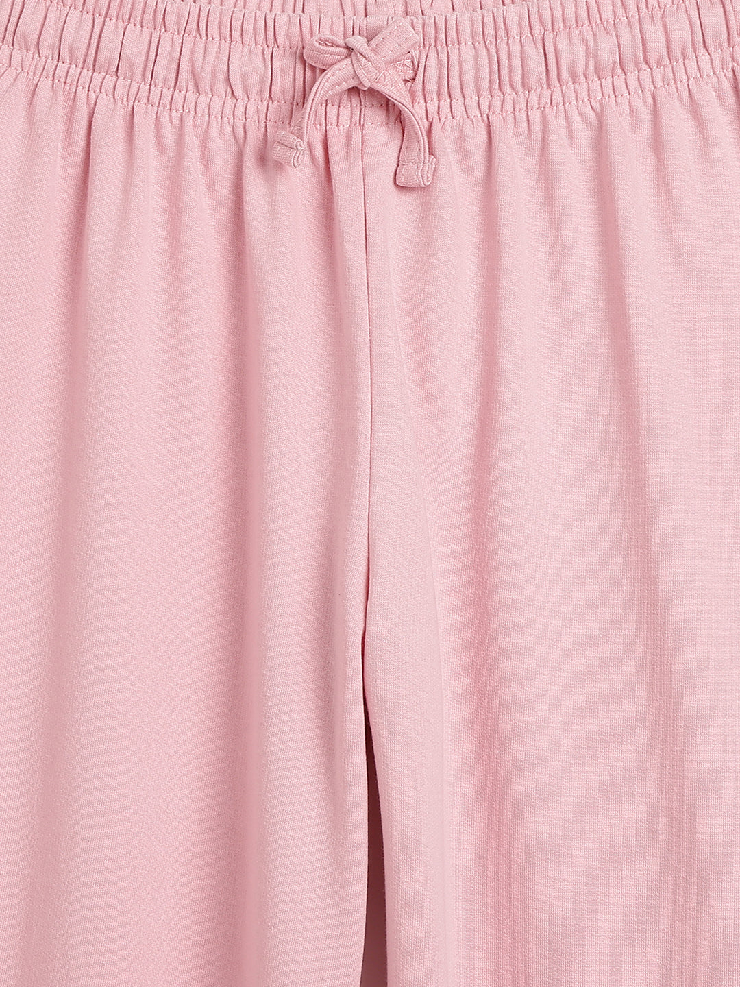 Lil Tomatoes Girls Cotton Looper Trackpant