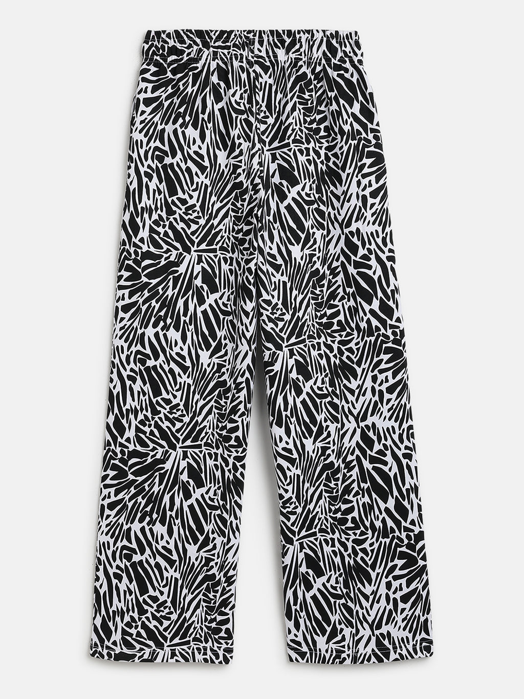 Lil Tomatoes Girls Cotton Looper Trackpant