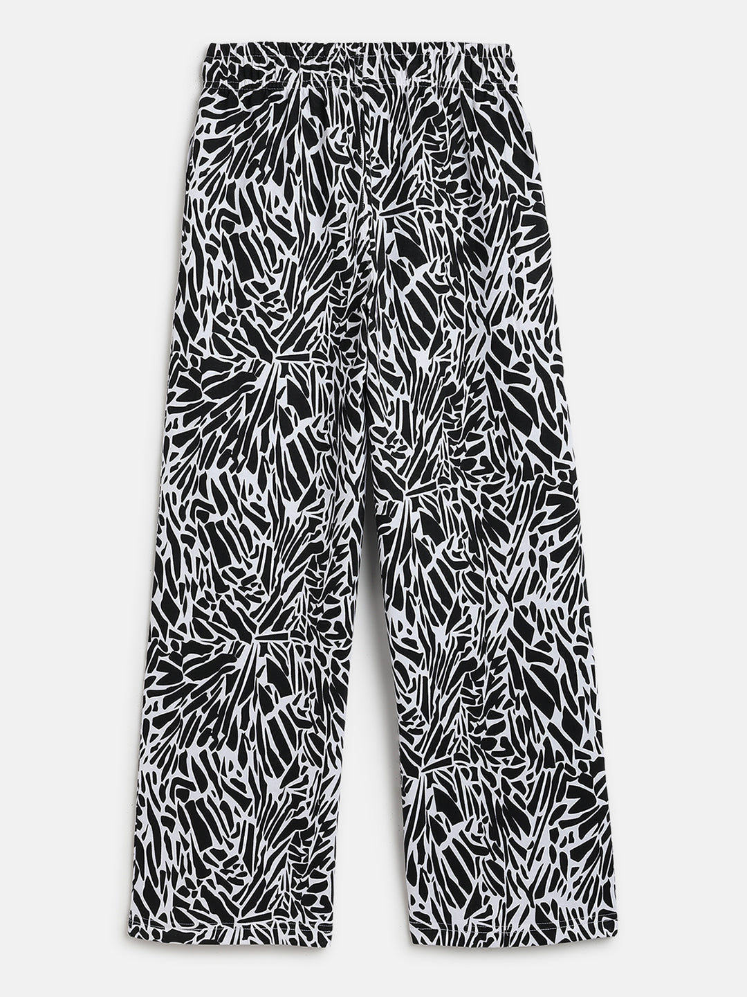 Lil Tomatoes Girls Cotton Looper Trackpant