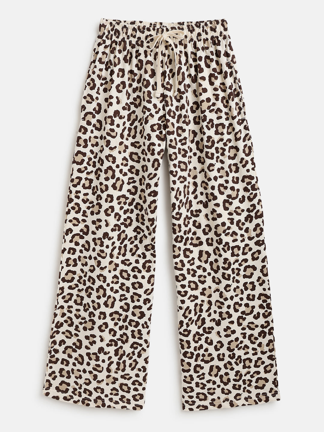 Lil Tomatoes Girls Cotton Looper Trackpant