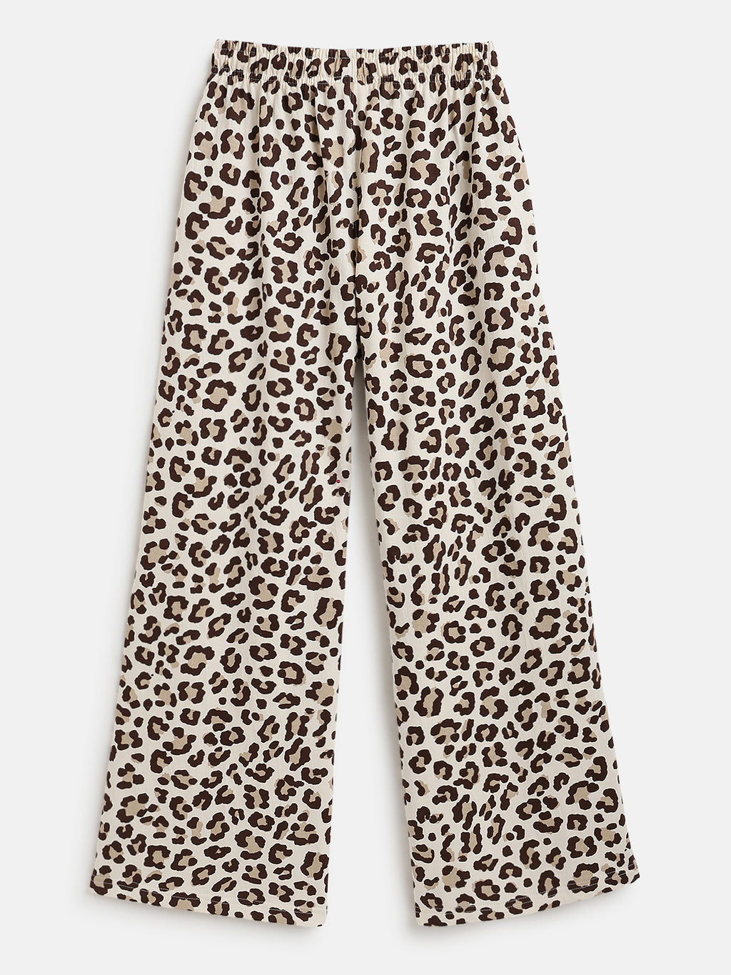 Lil Tomatoes Girls Cotton Looper Trackpant