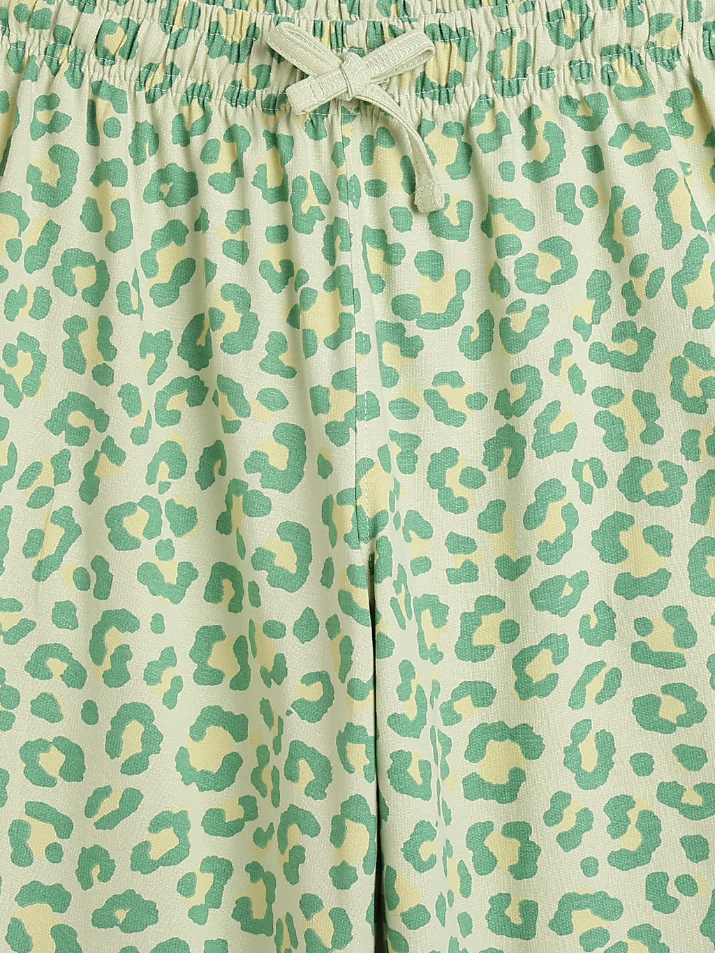 Lil Tomatoes Girls Cotton Looper Trackpant