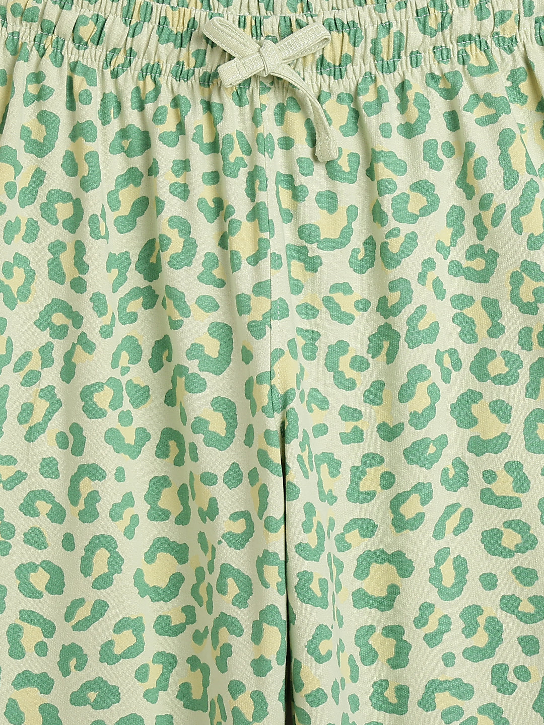 Lil Tomatoes Girls Cotton Looper Trackpant