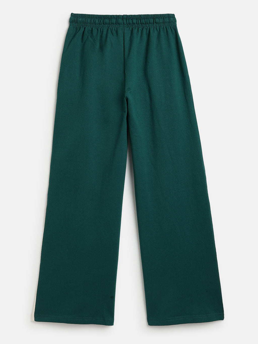 Lil Tomatoes Girls Cotton Looper Trackpant