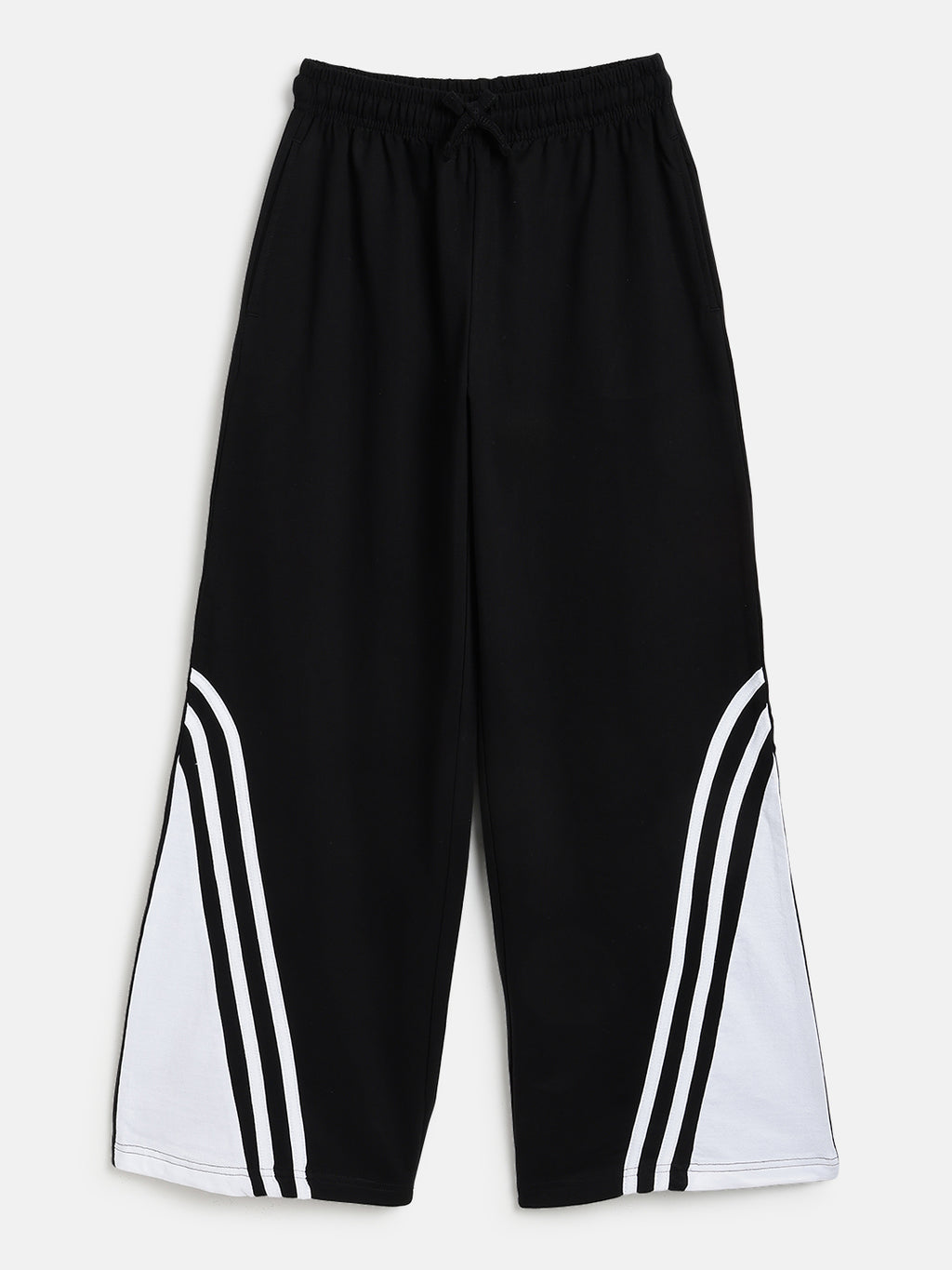 Lil Tomatoes Girls Cotton Looper Trackpant