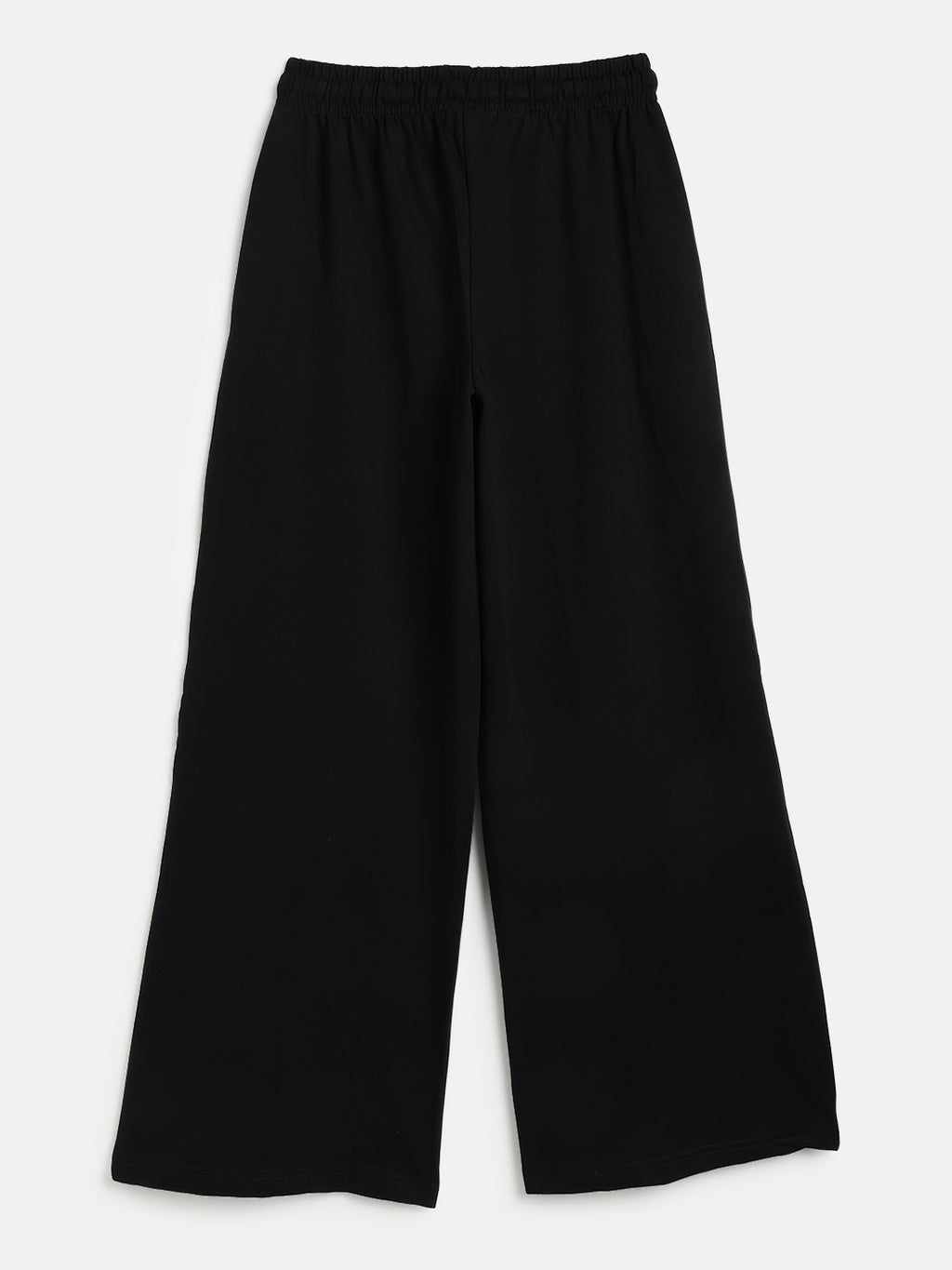 Lil Tomatoes Girls Cotton Looper Trackpant