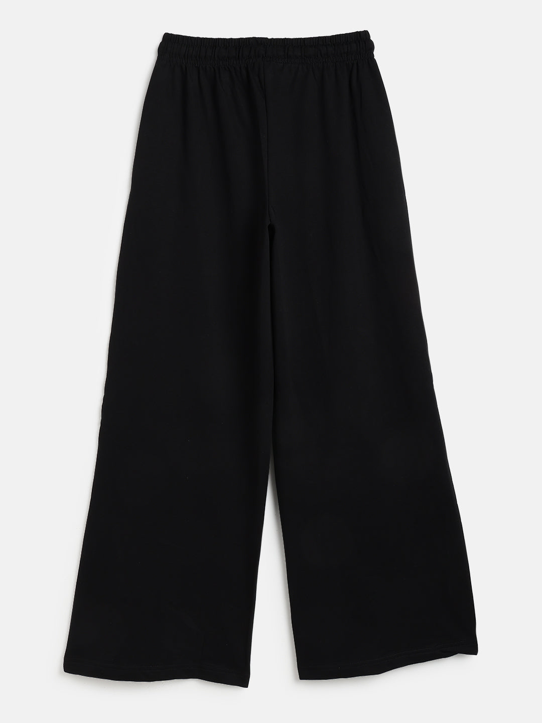 Lil Tomatoes Girls Cotton Looper Trackpant