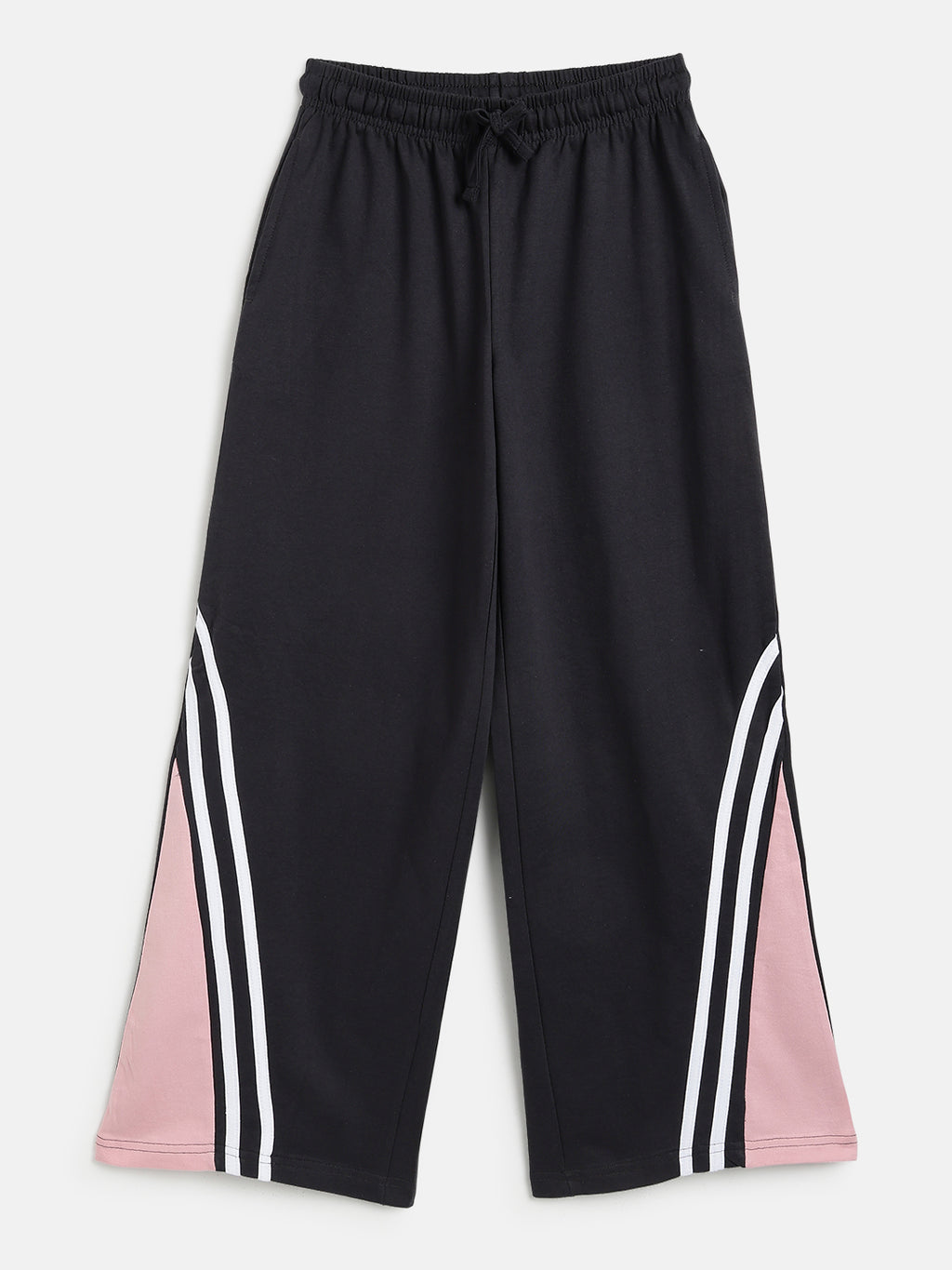 Lil Tomatoes Girls Cotton Looper Trackpant