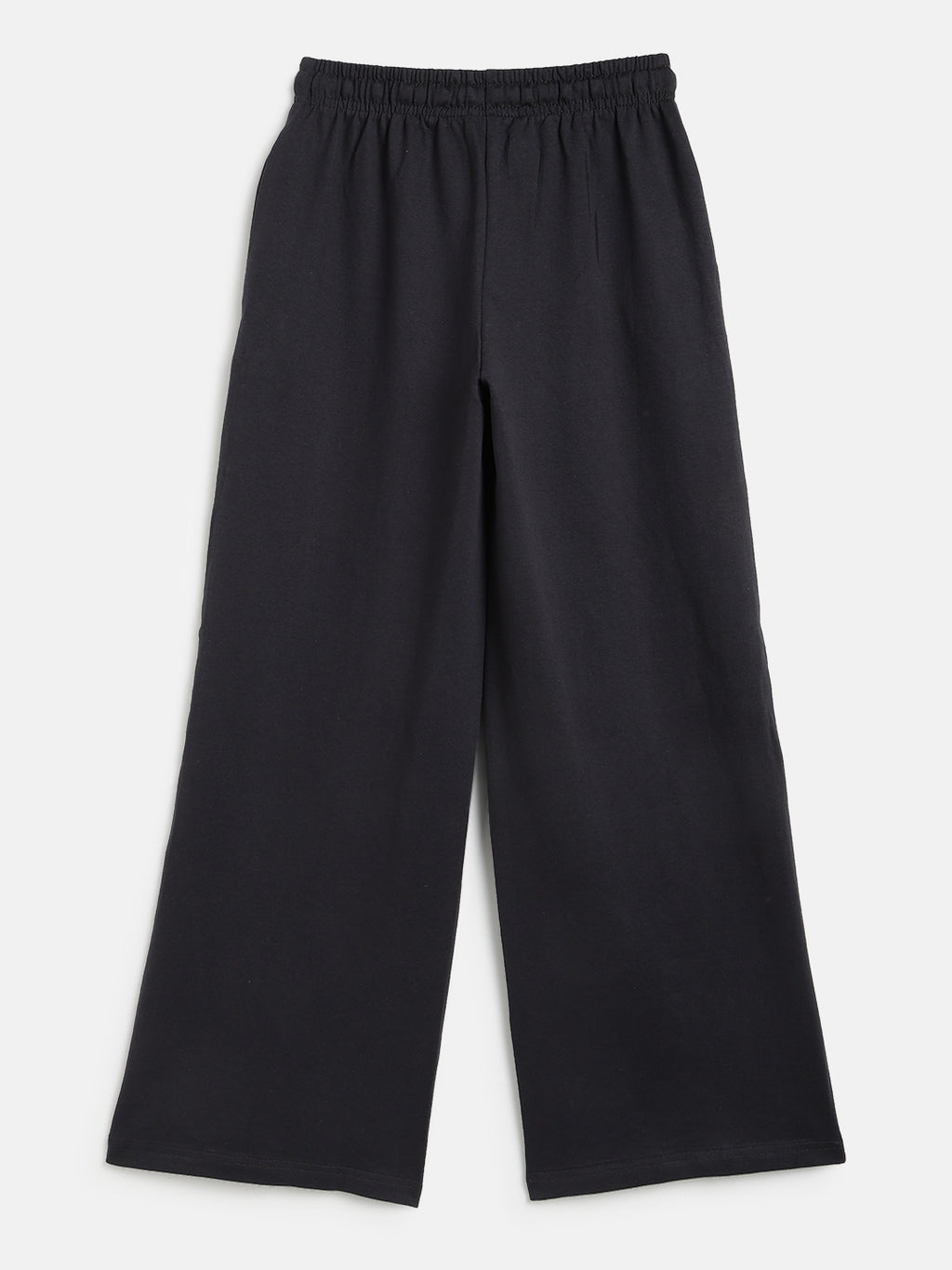 Lil Tomatoes Girls Cotton Looper Trackpant