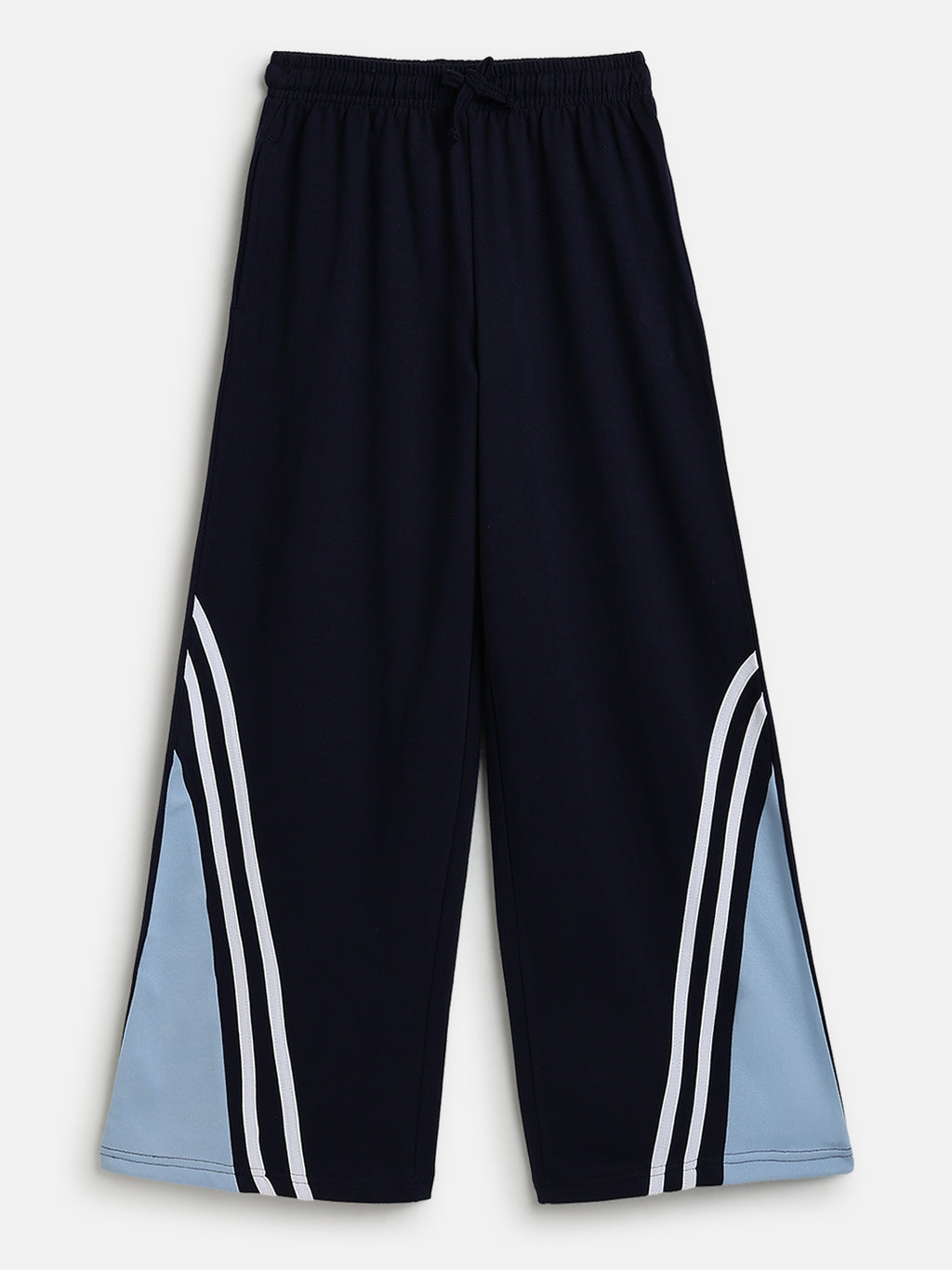 Lil Tomatoes Girls Cotton Looper Trackpant