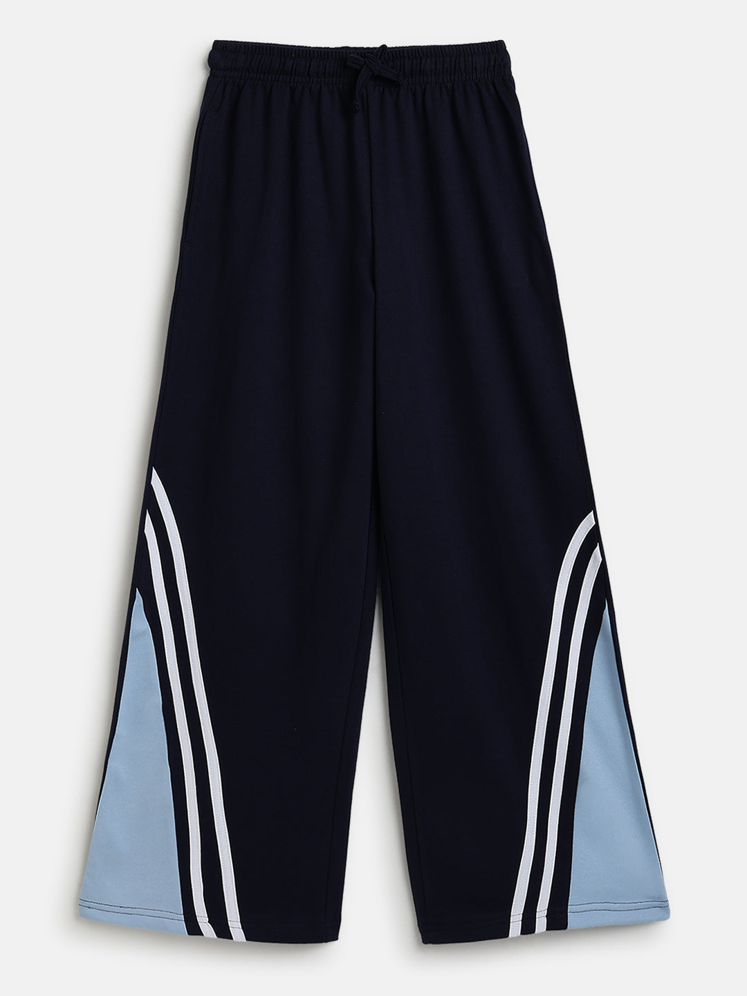 Lil Tomatoes Girls Cotton Looper Trackpant