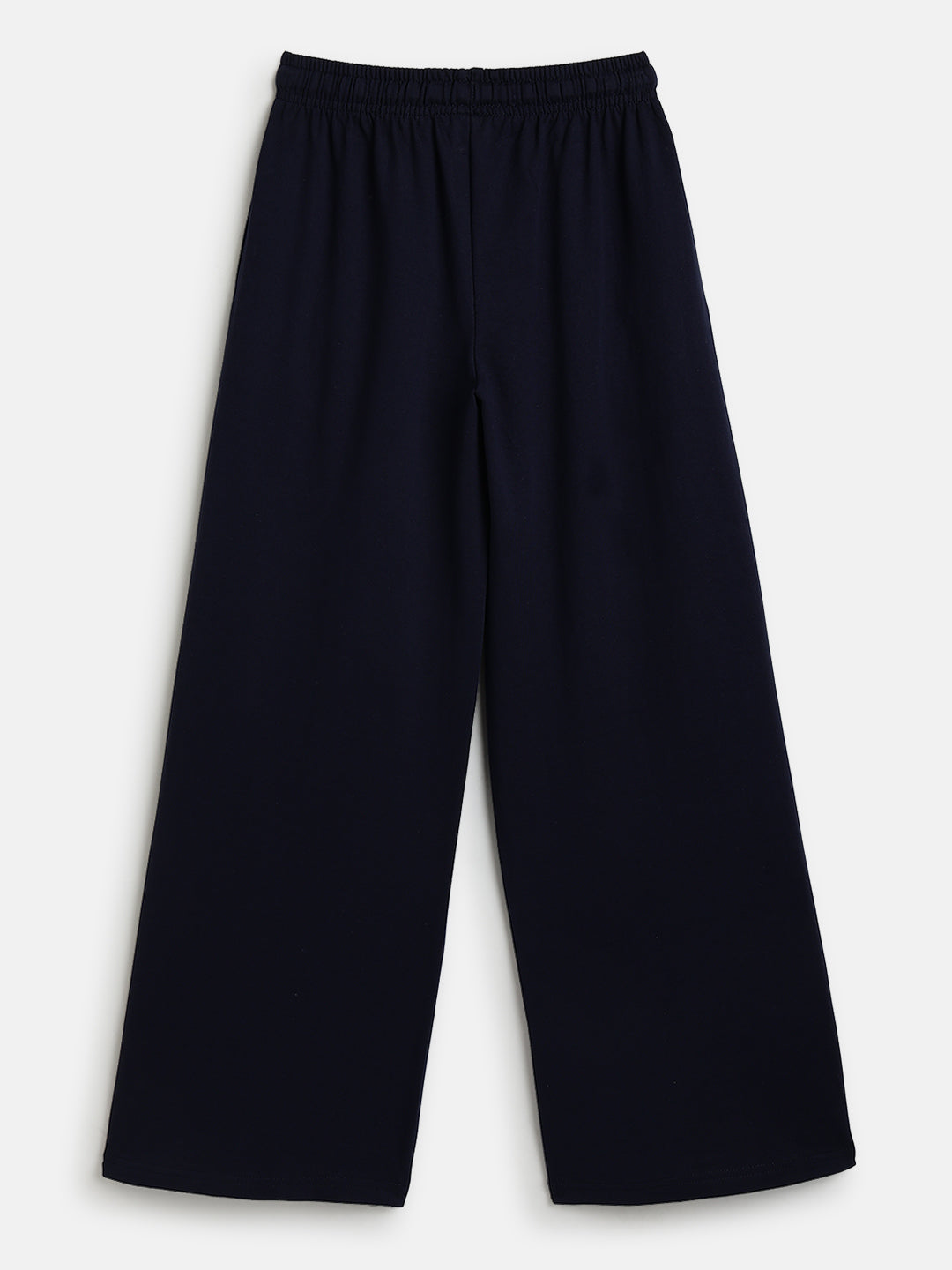 Lil Tomatoes Girls Cotton Looper Trackpant