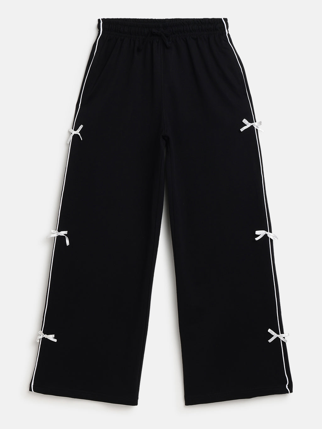 Lil Tomatoes Girls Cotton Looper Trackpant