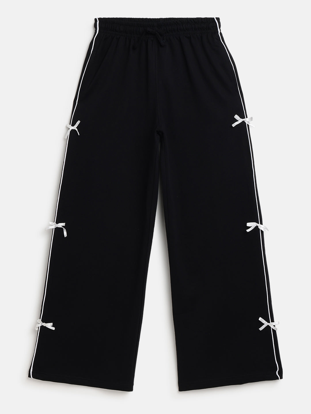 Lil Tomatoes Girls Cotton Looper Trackpant