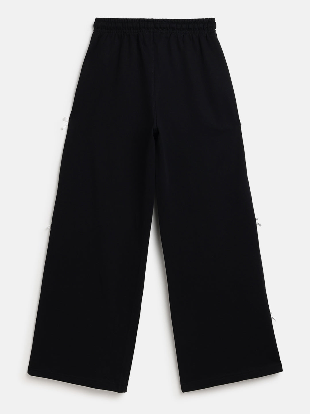 Lil Tomatoes Girls Cotton Looper Trackpant