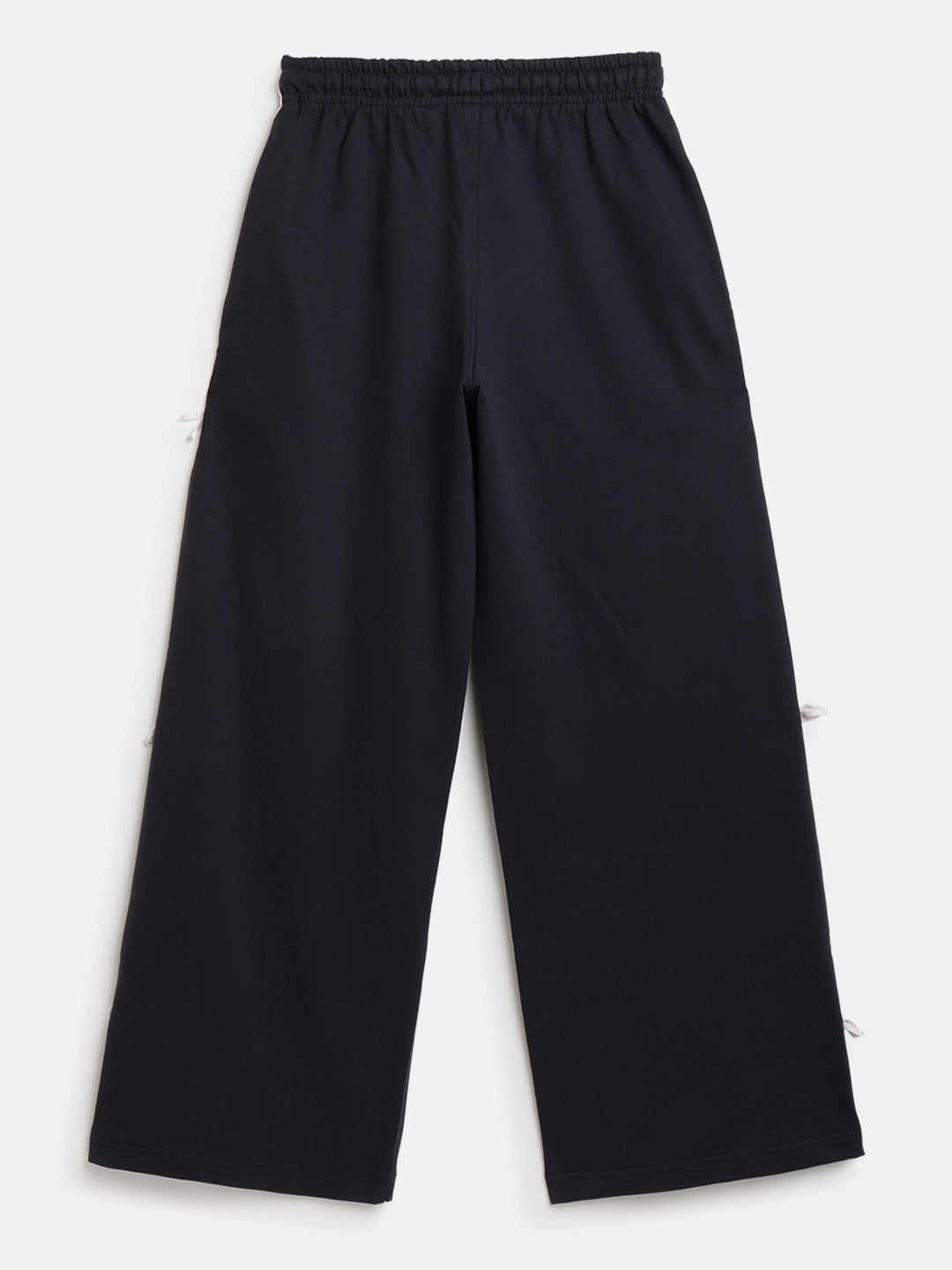 Lil Tomatoes Girls Cotton Looper Trackpant