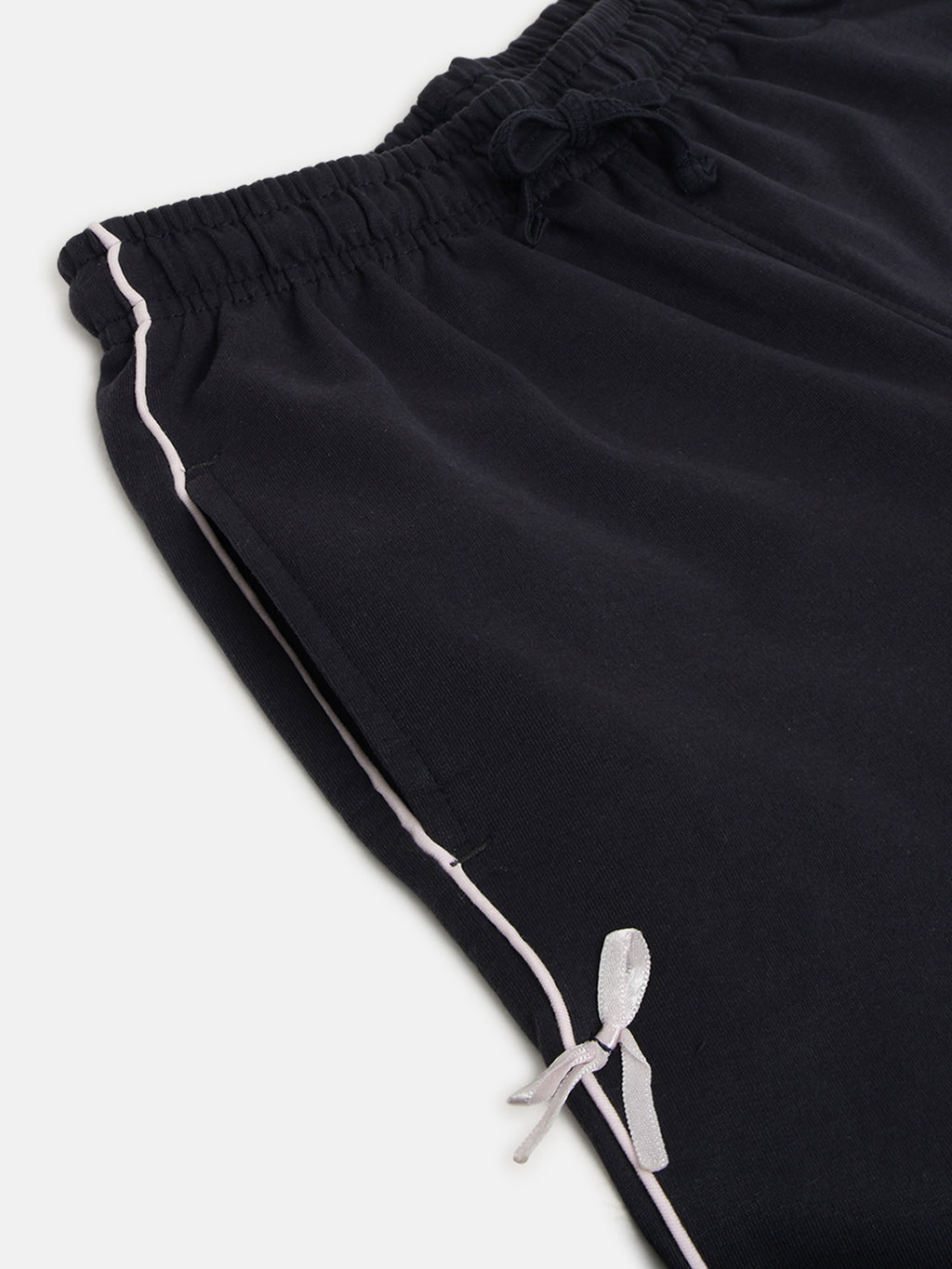Lil Tomatoes Girls Cotton Looper Trackpant