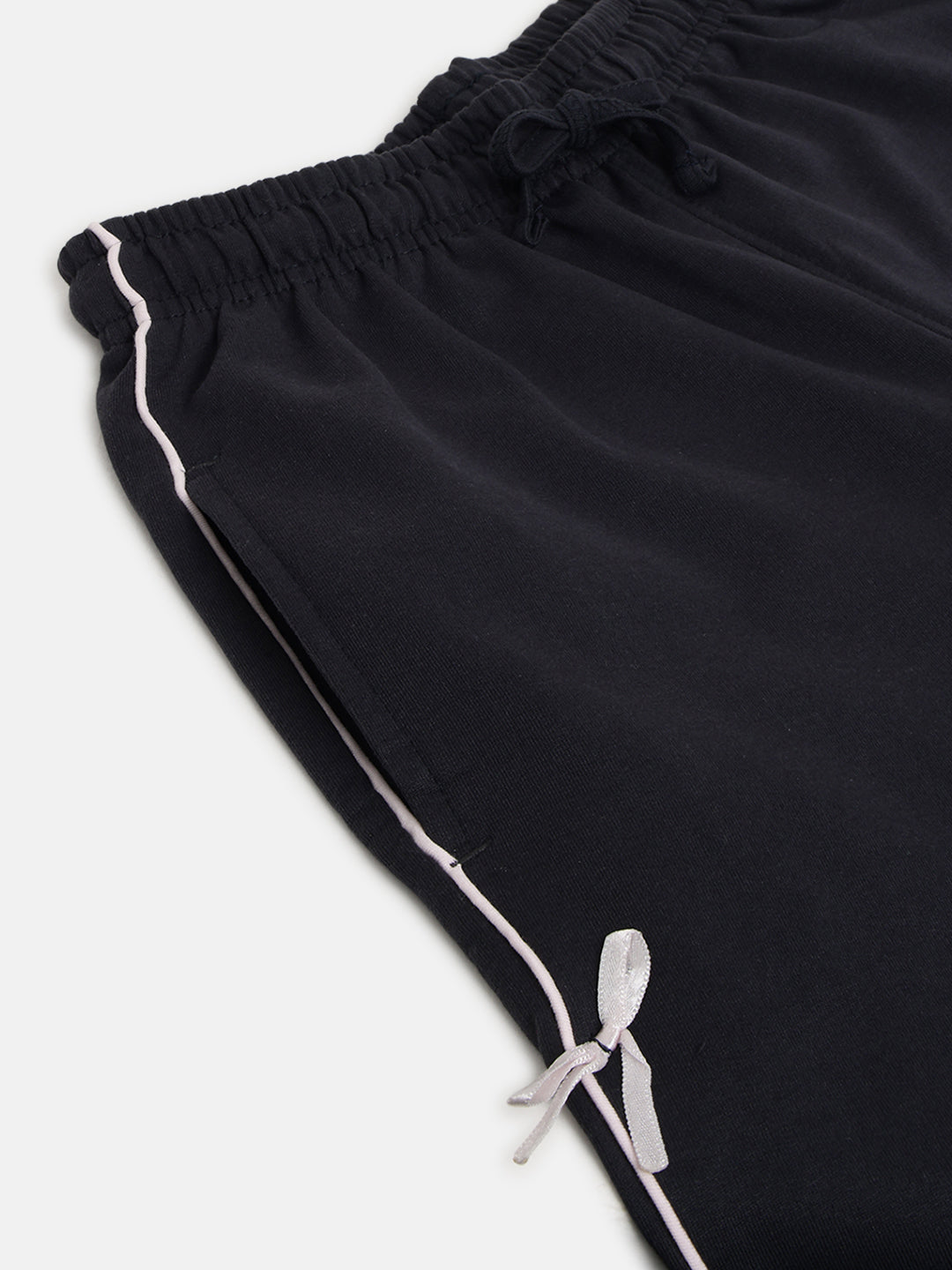 Lil Tomatoes Girls Cotton Looper Trackpant