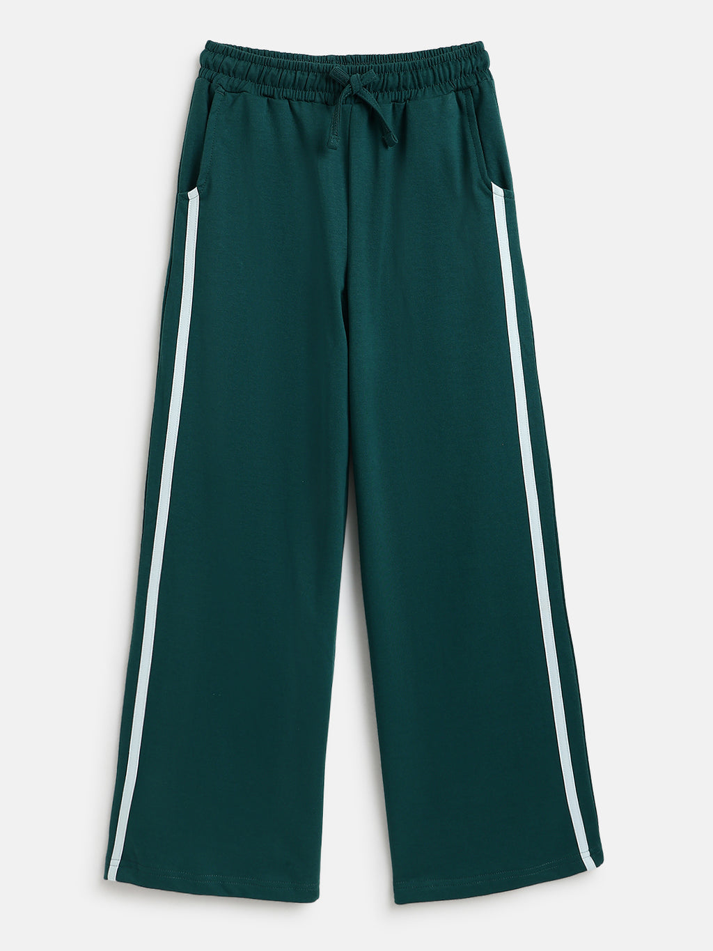 Lil Tomatoes Girls Cotton Looper Trackpant