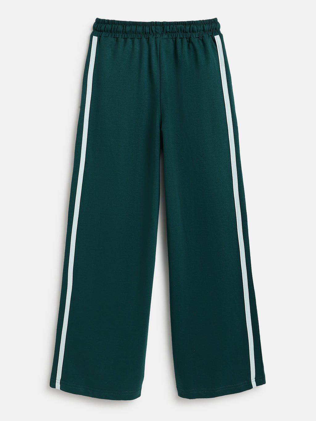 Lil Tomatoes Girls Cotton Looper Trackpant