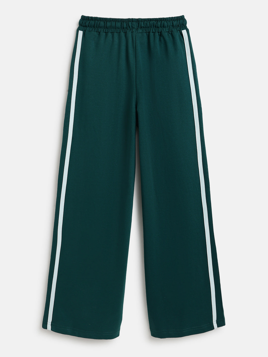 Lil Tomatoes Girls Cotton Looper Trackpant