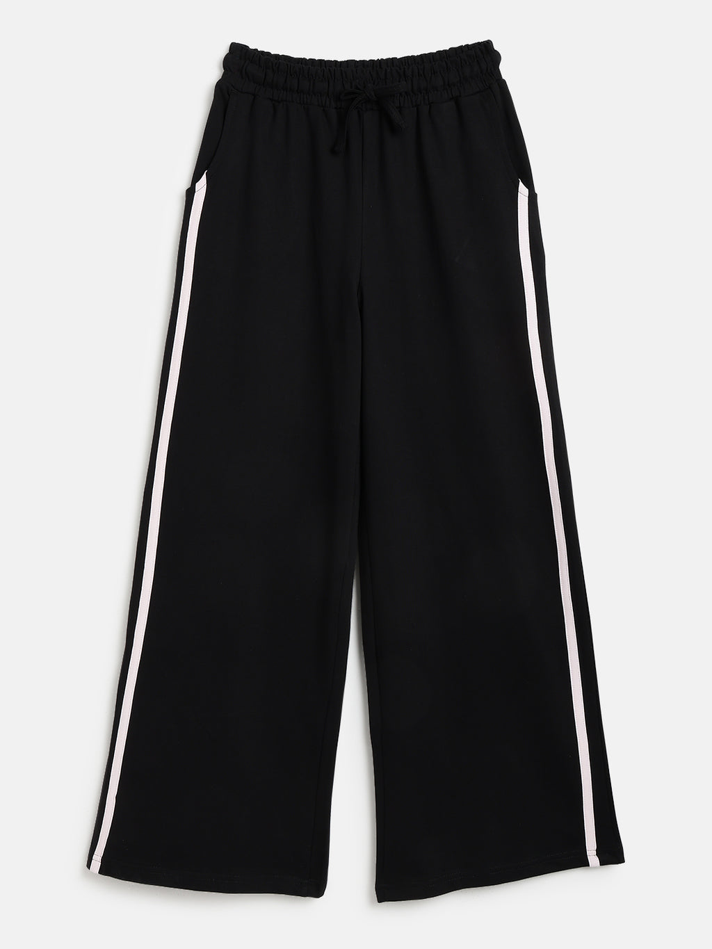 Lil Tomatoes Girls Cotton Looper Trackpant