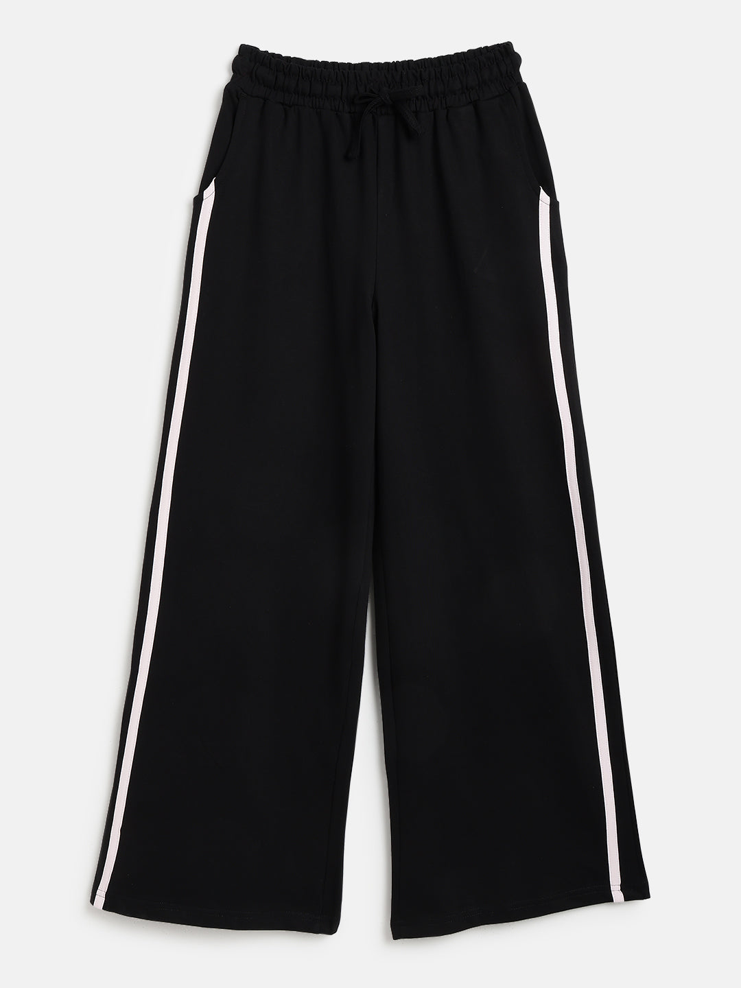 Lil Tomatoes Girls Cotton Looper Trackpant