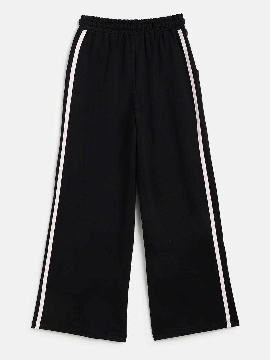 Lil Tomatoes Girls Cotton Looper Trackpant