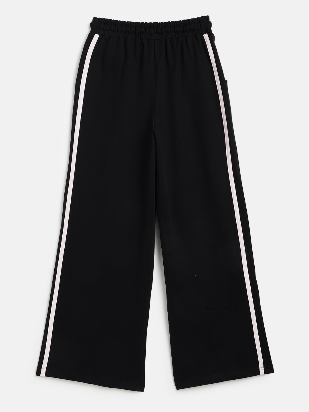 Lil Tomatoes Girls Cotton Looper Trackpant