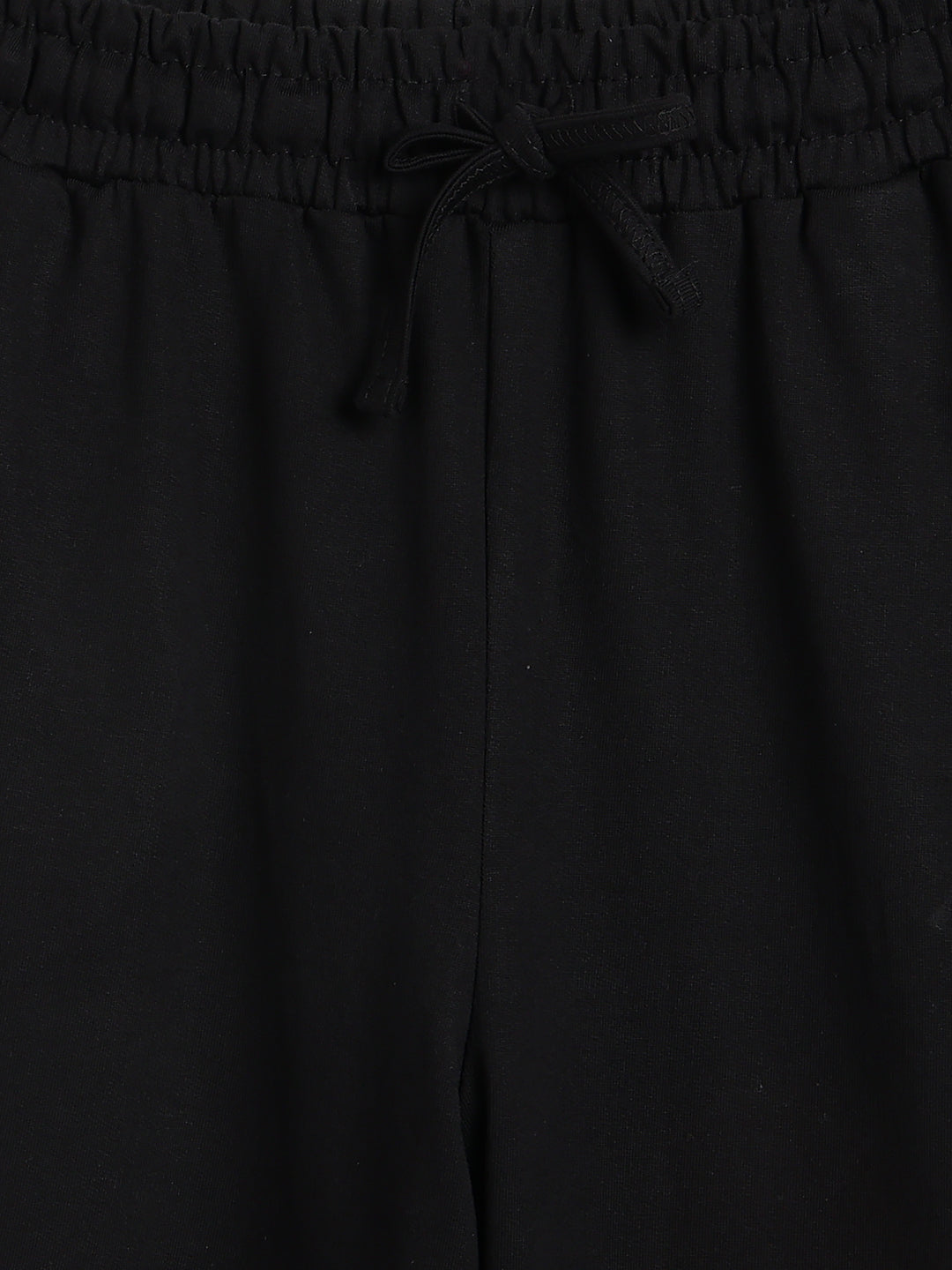 Lil Tomatoes Girls Cotton Looper Trackpant