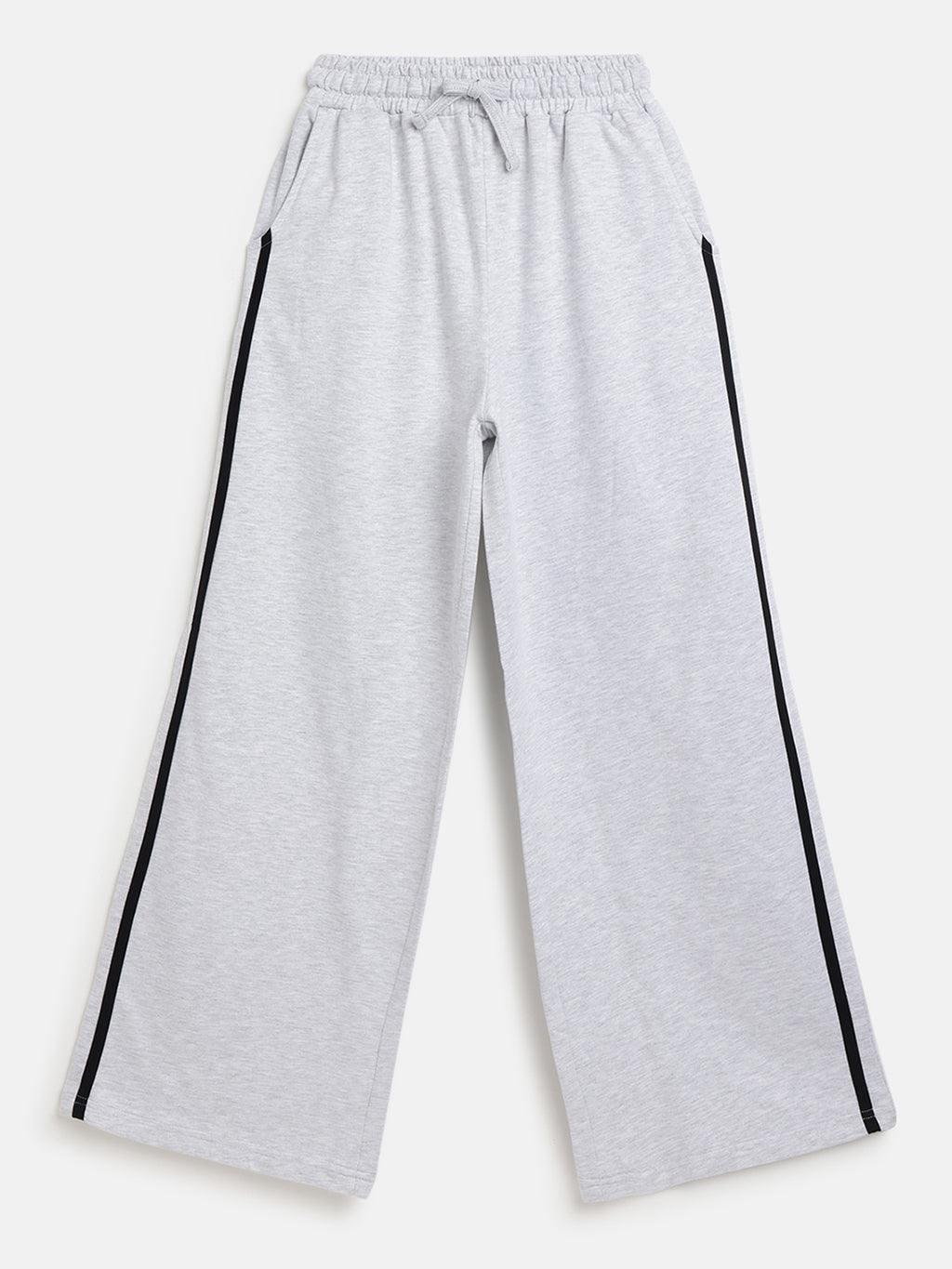 Lil Tomatoes Girls Cotton Looper Trackpant