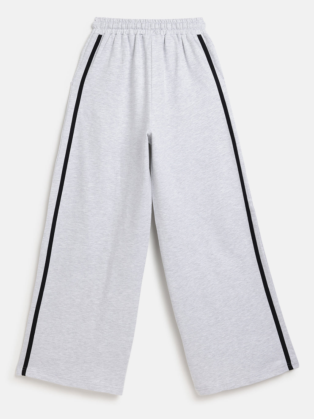 Lil Tomatoes Girls Cotton Looper Trackpant
