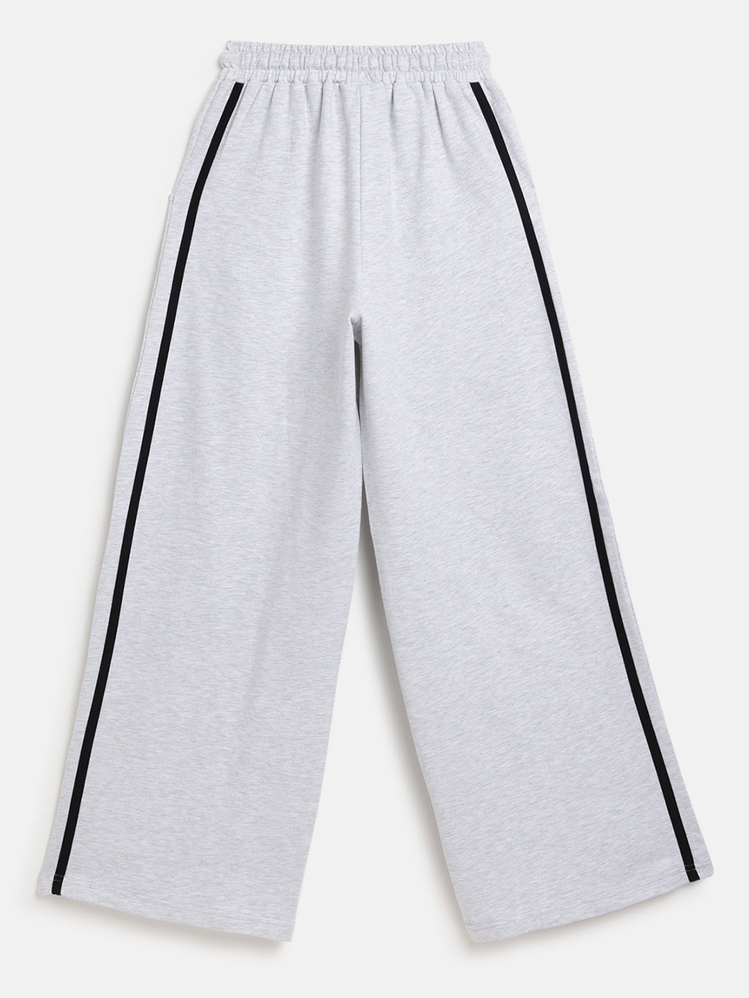 Lil Tomatoes Girls Cotton Looper Trackpant