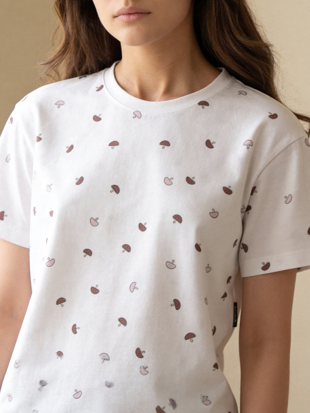 Lil Tomatoes Girls Cotton Night Suits