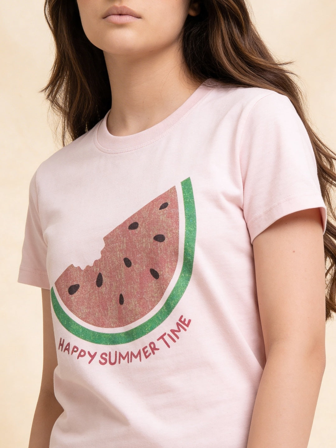 Lil Tomatoes Girls Cotton Night Suits