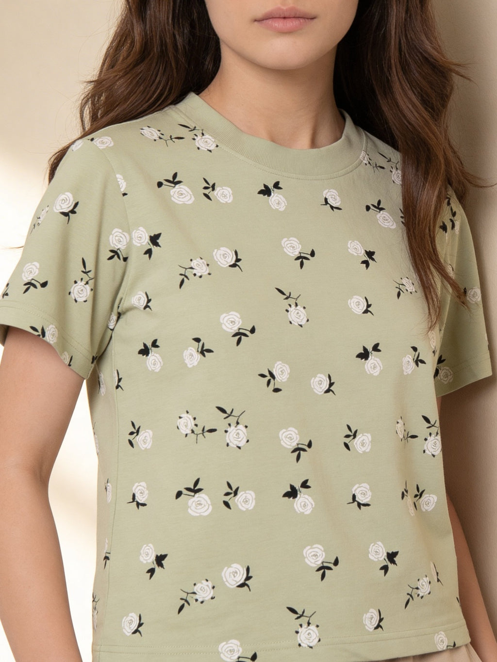 Lil Tomatoes Girls Cotton Night Suits