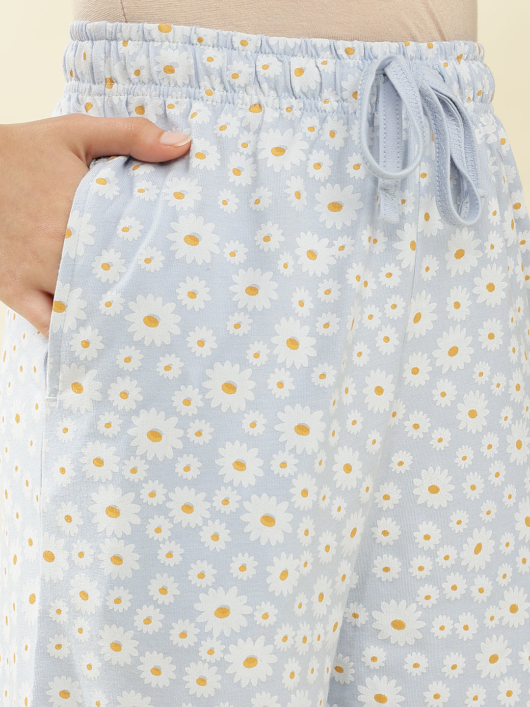 Lil Tomatoes Girls Cotton Night Suits
