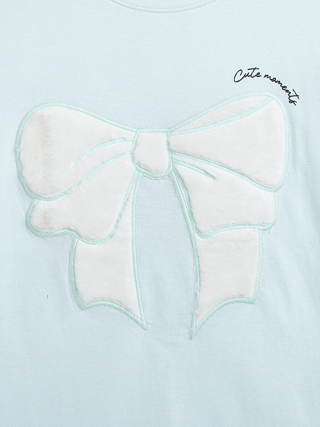 Lil Tomatoes Girls Cotton Night Suits