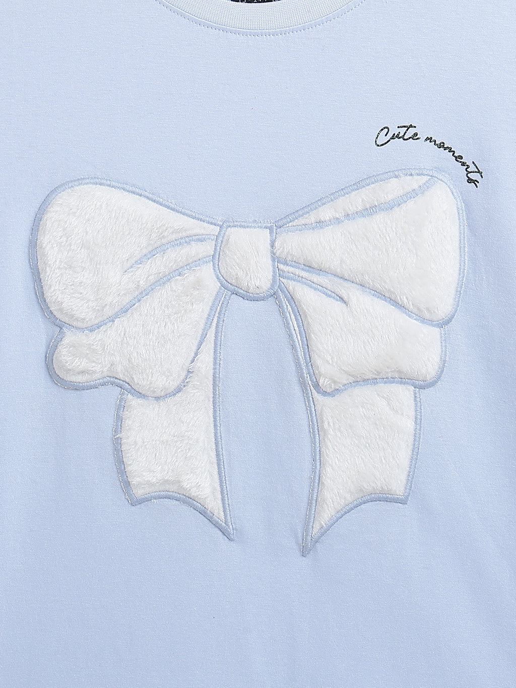 Lil Tomatoes Girls Cotton Night Suits
