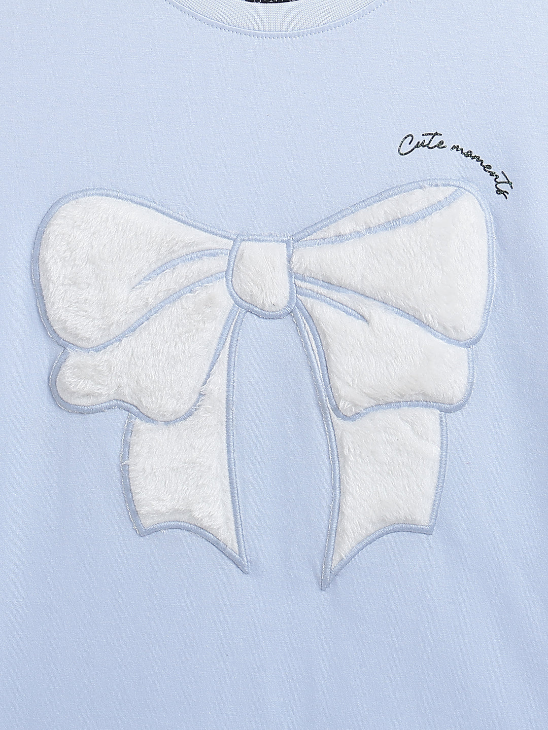 Lil Tomatoes Girls Cotton Night Suits