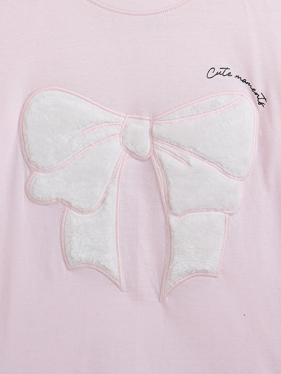 Lil Tomatoes Girls Cotton Night Suits