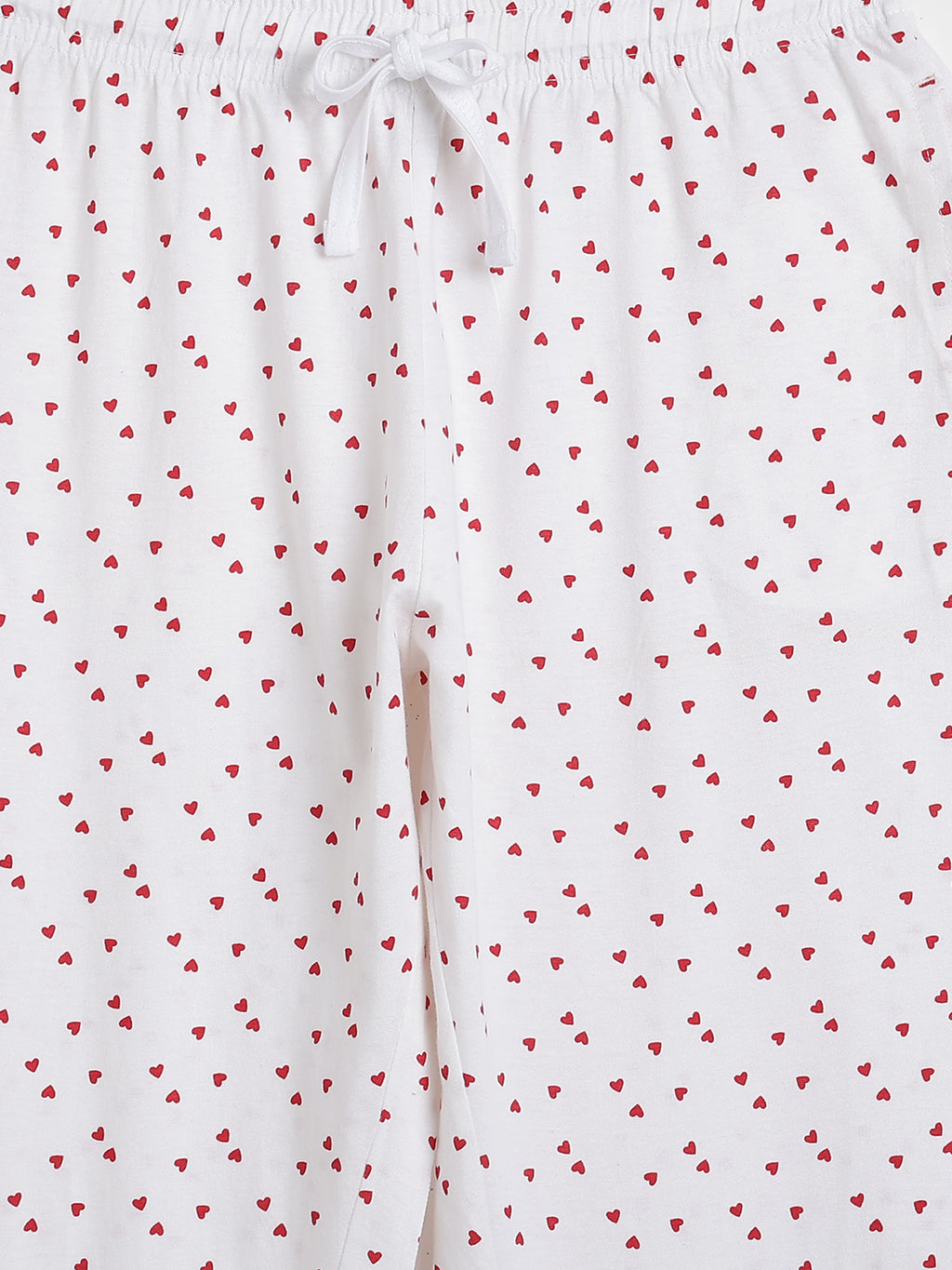 Lil Tomatoes Girls Cotton Night Suits